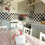Am Friesenstuebchen Appartement