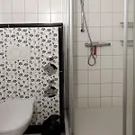 Appartement Am Friesenstuebchen