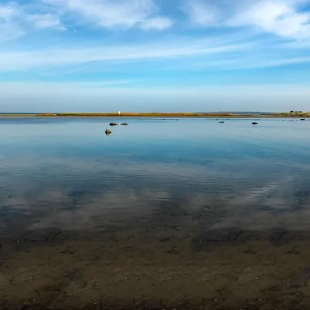 Am Friesenstuebchen Gollwitz