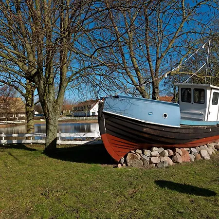 Am Friesenstuebchen *