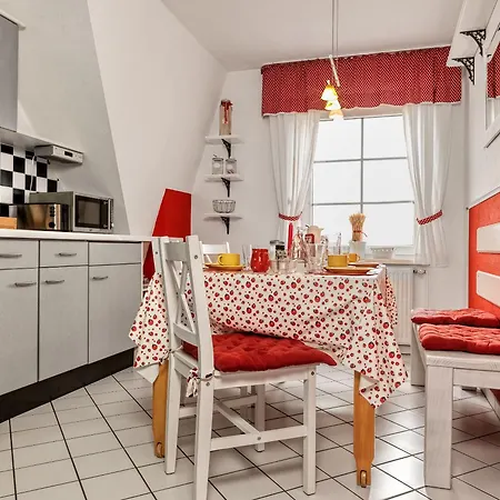 Am Friesenstuebchen Gollwitz