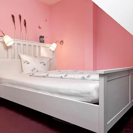 Am Friesenstuebchen Gollwitz