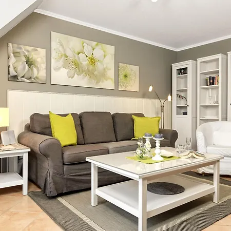 Am Friesenstuebchen *