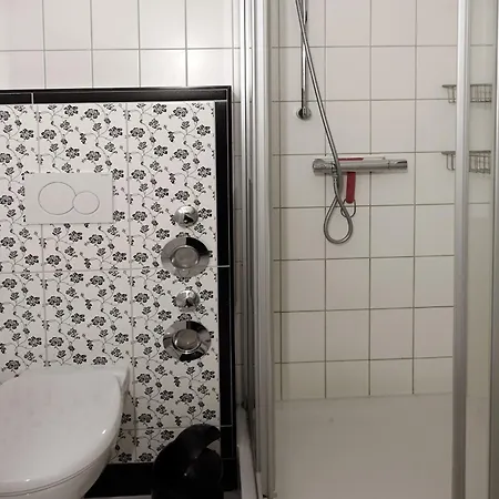 Apartment Am Friesenstuebchen