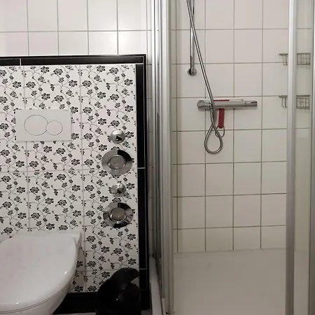 Апартаменты Am Friesenstuebchen